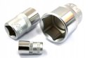 JONNESWAY NASADKA 6-KĄTNA 1/4" 13mm S04H2113