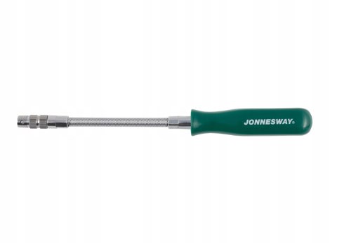 JONNESWAY wkrętak elastyczny z uchwytem bitów 1/4" (JAG010184G) JONNESWAY wkrętak elastyczny z uchwytem bitów 1/4" (JAG010184G)