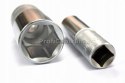 NASADKA DŁUGA KLUCZ 7mm 3/8'' 6-kt Jonnesway