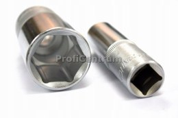 NASADKA DŁUGA KLUCZ 7mm 3/8'' 6-kt Jonnesway