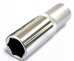 Nasadka długa klucz 18mm 3/8'' 6-kątna jonnesway