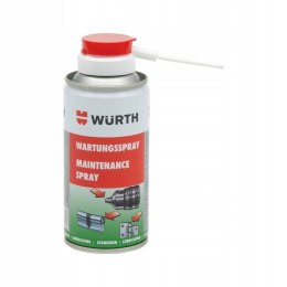 Olej uniwersalny Wurth Olej konserwacyjny 150 ml