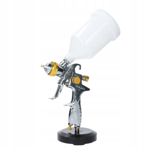 PISTOLET LAKIERNICZY GOLD LP DYSZA 1.4MM ITALKO