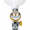 PISTOLET LAKIERNICZY GOLD LP DYSZA 1.4MM ITALKO