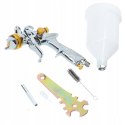 PISTOLET LAKIERNICZY GOLD LP DYSZA 1.4MM ITALKO