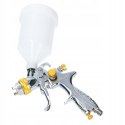 PISTOLET LAKIERNICZY GOLD LP DYSZA 1.4MM ITALKO
