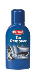 Preparat do usuwania smoły i żywicy CarPlan 375ml