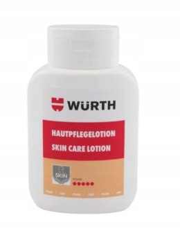 WURTH BALSAM DO PIELĘGNACJI SKÓRY RĄK SKUTECZNY 250ML
