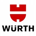 WURTH KLEJ SZCZELIWO K+D USZCZELNIACZ SZARY 300 ML