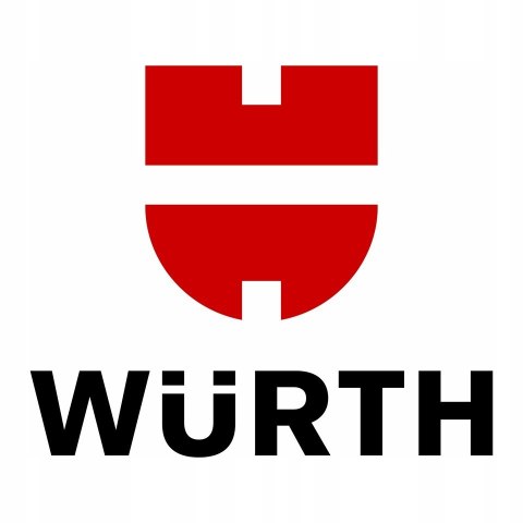 WURTH KLEJ SZCZELIWO K+D USZCZELNIACZ SZARY 300 ML WURTH KLEJ SZCZELIWO K+D USZCZELNIACZ SZARY 300 ML