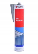 WURTH KLEJ SZCZELIWO K+D USZCZELNIACZ SZARY 300 ML