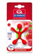 Zapach Dr.Marcus Lucky Top Red Fruits