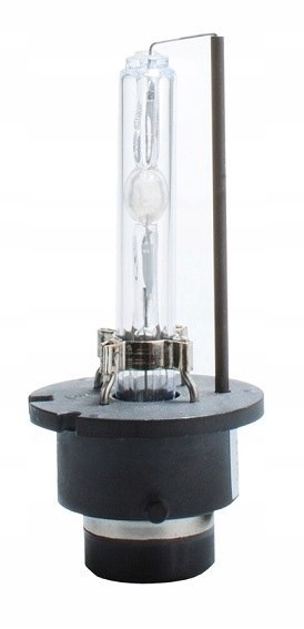 Xenon D2S 5000K żarówka ksenon żarnik M-tech 1szt Xenon D2S 5000K żarówka ksenon żarnik M-tech 1szt