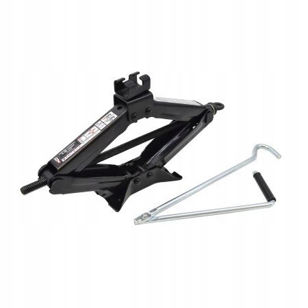 AWTOOLS PODNOŚNIK TRAPEZOWY 1500kg WZMACNIANY