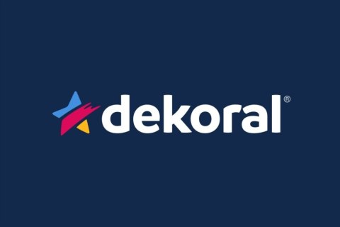 Farba olejno-ftalowa do drewna Dekoral 0,9 l Czerwony Karminowy Matowy mat Farba olejno-ftalowa do drewna Dekoral 0,9 l Czerwony Karminowy Matowy mat
