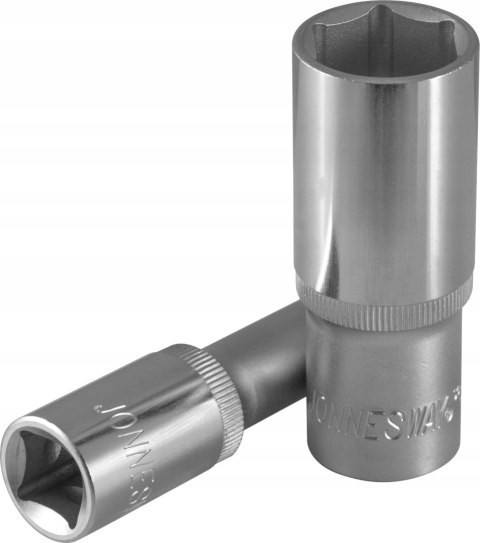 JONNESWAY NASADKA DŁUGA 6-KĄTNA 1/2" 26mm