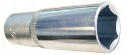 JONNESWAY NASADKA DŁUGA 6-KĄTNA 1/2" 28mm