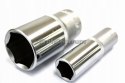 Jonnesway Nasadka długa 13mm 1/2" 6-kątna S04HD4113 Jonnesway Nasadka długa 13mm 1/2" 6-kątna S04HD4113