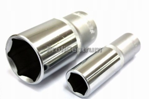 Jonnesway Nasadka długa 13mm 1/2" 6-kątna S04HD4113 Jonnesway Nasadka długa 13mm 1/2" 6-kątna S04HD4113
