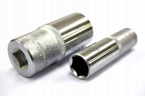 Jonnesway Nasadka długa 13mm 1/2" 6-kątna S04HD4113 Jonnesway Nasadka długa 13mm 1/2" 6-kątna S04HD4113