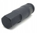 KLUCZ AMPULOWY UDAROWY H19 1/2 IMBUS HEX JONNESWAY