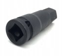 KLUCZ AMPULOWY UDAROWY H19 1/2 IMBUS HEX JONNESWAY