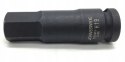 KLUCZ AMPULOWY UDAROWY H19 1/2 IMBUS HEX JONNESWAY