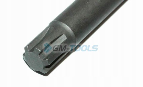 Końcówka Bit Jonnesway Ribe D10R75M11A M11 75 mm Końcówka Bit Jonnesway Ribe D10R75M11A M11 75 mm