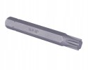 Końcówka Bit Jonnesway Ribe D10R75M11A M11 75 mm