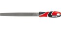 PILNIK DO METALU 150MM #2 PLASKI SZT YATO