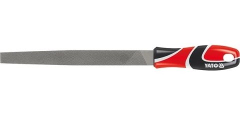 PILNIK DO METALU 150MM #2 PLASKI SZT YATO