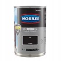 Podkład do metalu Nobiles Nobikor czarny 1 l