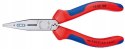 Szczypce wielofunkcyjne Knipex 13 02 160
