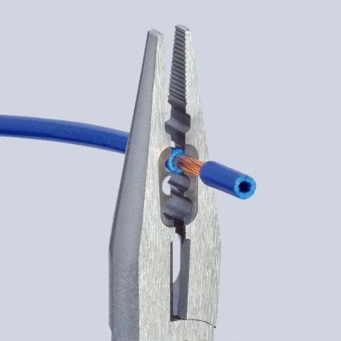 Szczypce wielofunkcyjne Knipex 13 02 160 Szczypce wielofunkcyjne Knipex 13 02 160