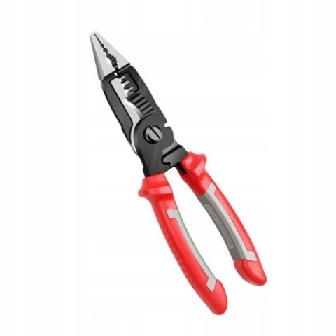 Szczypce wielofunkcyjne Knipex 13 02 160 Szczypce wielofunkcyjne Knipex 13 02 160