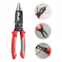Szczypce wielofunkcyjne Knipex 13 02 160