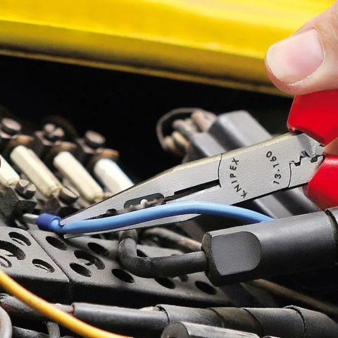Szczypce wielofunkcyjne Knipex 13 02 160 Szczypce wielofunkcyjne Knipex 13 02 160