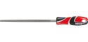 Yato Pilnik do metalu okrągły półgładzik 200 mm YT-6189