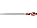 Yato Pilnik do metalu okrągły półgładzik 200 mm YT-6189