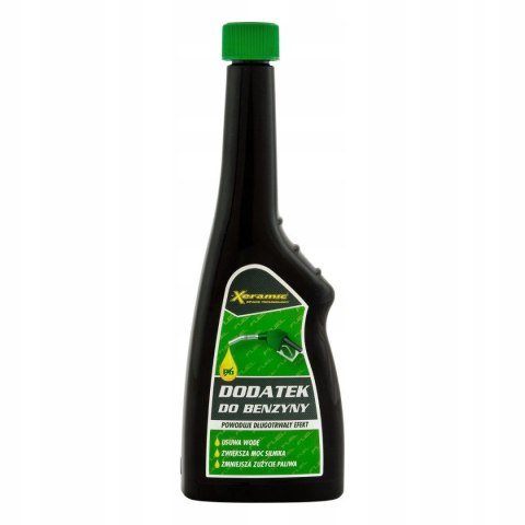 Dodatek do benzyny Xeramic 20117 250 ml Dodatek do benzyny Xeramic 20117 250 ml