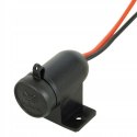 GNIAZDO ZAPALNICZKI 12V 15A SOCKET CARPOINT 0523484