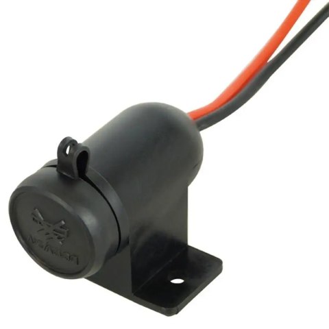 GNIAZDO ZAPALNICZKI 12V 15A SOCKET CARPOINT 0523484