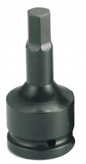 IMBUS KLUCZ NASADOWY UDAROWY HEX 22mm 3/4 JONNESWAY