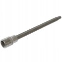 Imbus klucz wpustowy H8x200mm Hex Bit z nasadką 1/2' Jonnesway