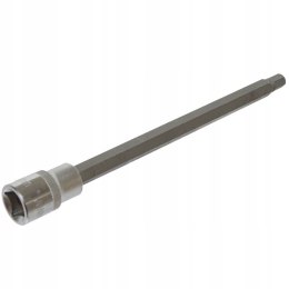 Imbus klucz wpustowy H8x200mm Hex Bit z nasadką 1/2' Jonnesway
