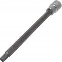 Imbus klucz wpustowy H8x200mm Hex Bit z nasadką 1/2' Jonnesway