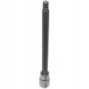 Imbus klucz wpustowy H8x200mm Hex Bit z nasadką 1/2' Jonnesway