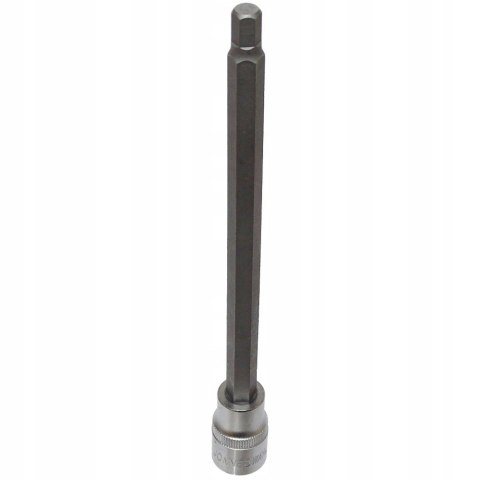 Imbus klucz wpustowy H8x200mm Hex Bit z nasadką 1/2' Jonnesway Imbus klucz wpustowy H8x200mm Hex Bit z nasadką 1/2' Jonnesway