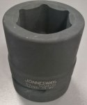 JONNESWAY NASADKA UDAROWA 6-KĄTNA 1" 32mm JONNESWAY JONNESWAY NASADKA UDAROWA 6-KĄTNA 1" 32mm JONNESWAY