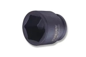 JONNESWAY NASADKA UDAROWA 6-KĄTNA 1" 46mm JONNESWAY